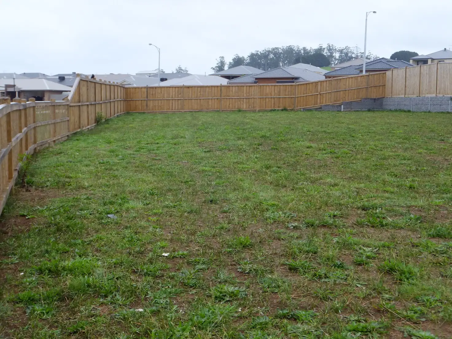 Main view of Homely land listing, LOT 1626/18 Limestone Court, Warragul VIC 3820