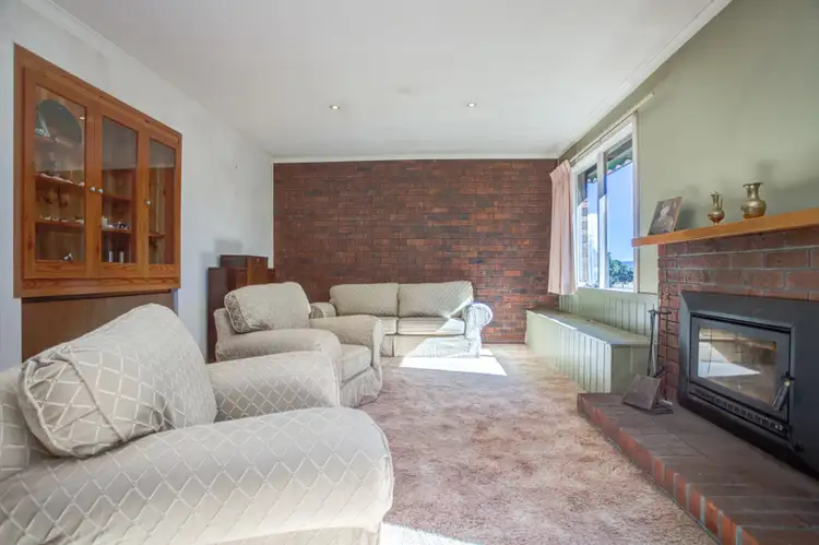 Second view of Homely house listing, 25 McNutts Lane, Lancefield VIC 3435