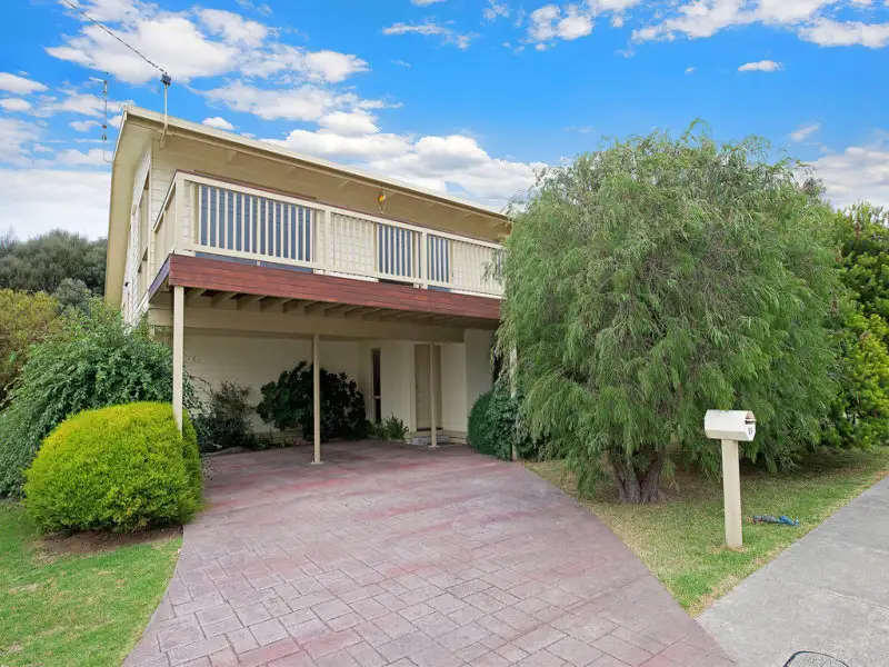 Main view of Homely house listing, 55 Cawood Street, Apollo Bay VIC 3233