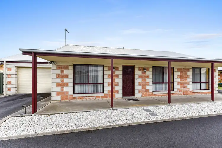 2/15 JOHN STREET, Mount Gambier SA 5290