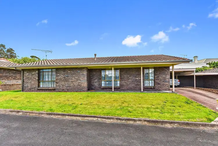 2/89 Crouch Street South, Mount Gambier SA 5290
