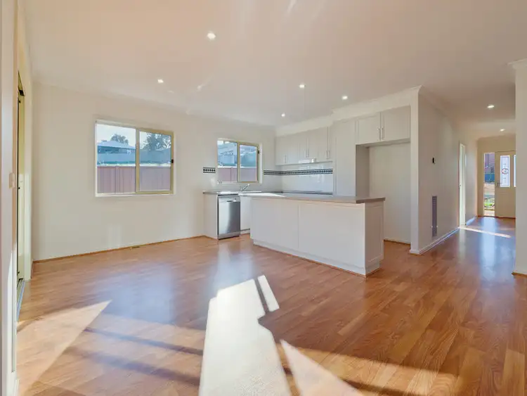 Second view of Homely house listing, 2 Masterson Close, Castlemaine VIC 3450