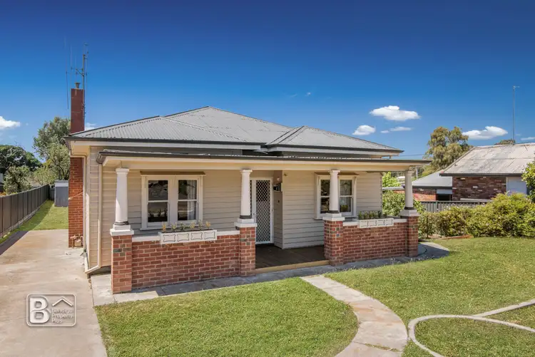 378 Eaglehawk Road, Eaglehawk VIC 3556