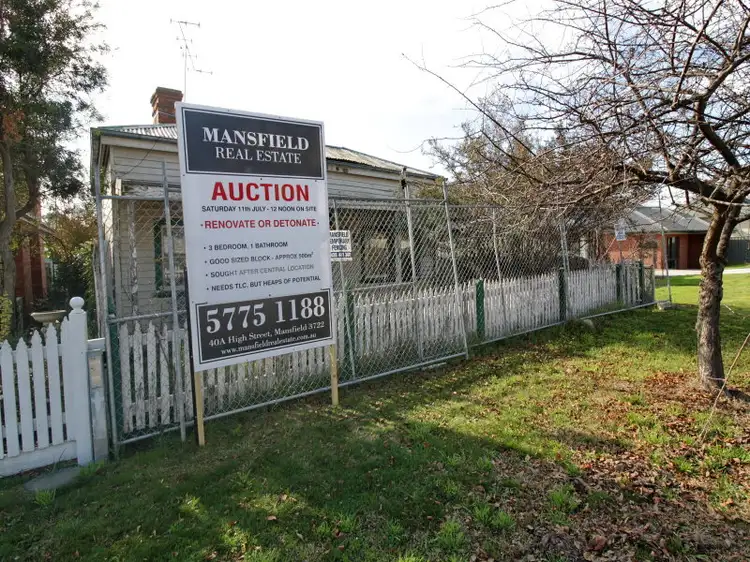 31 Curia Street, Mansfield VIC 3722
