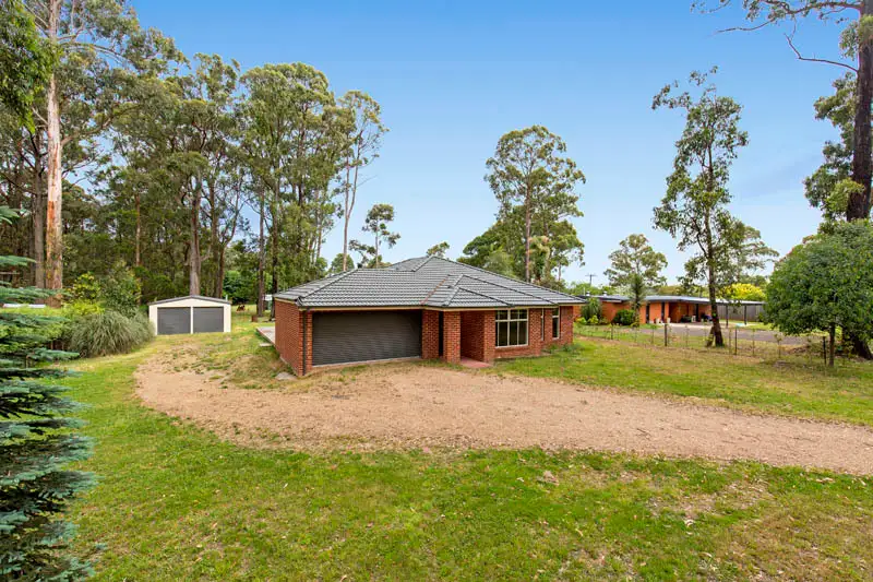 Main view of Homely house listing, 16 The Ridge, Kinglake VIC 3763