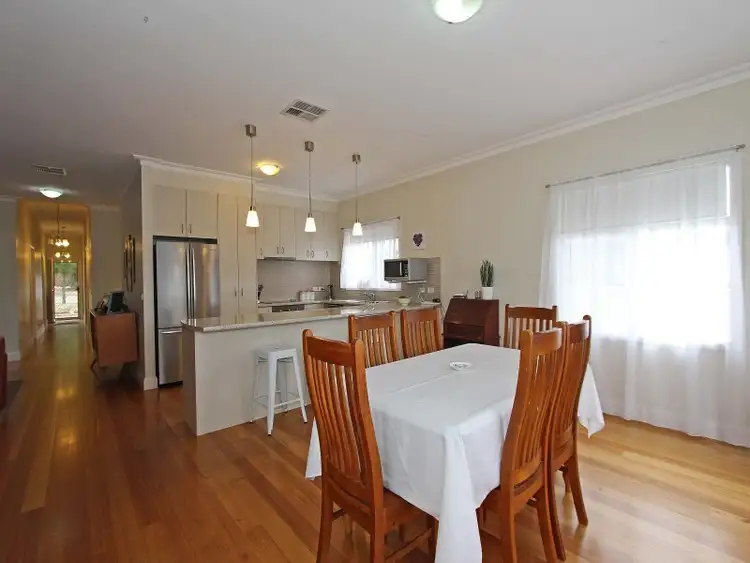 Sixth view of Homely house listing, 40 Ebden Street, Heathcote VIC 3523