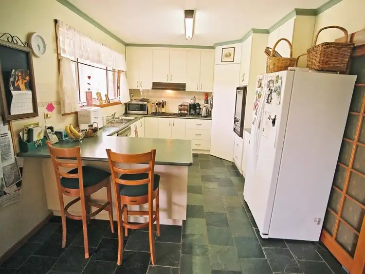 Second view of Homely house listing, 35 Banyule Court, Kyabram VIC 3620