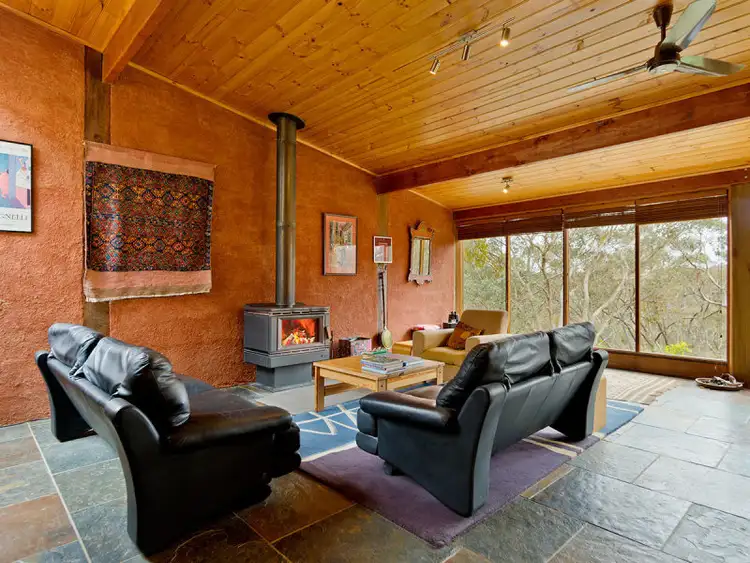 Fifth view of Homely house listing, 121 Binghams Road, Harcourt VIC 3453