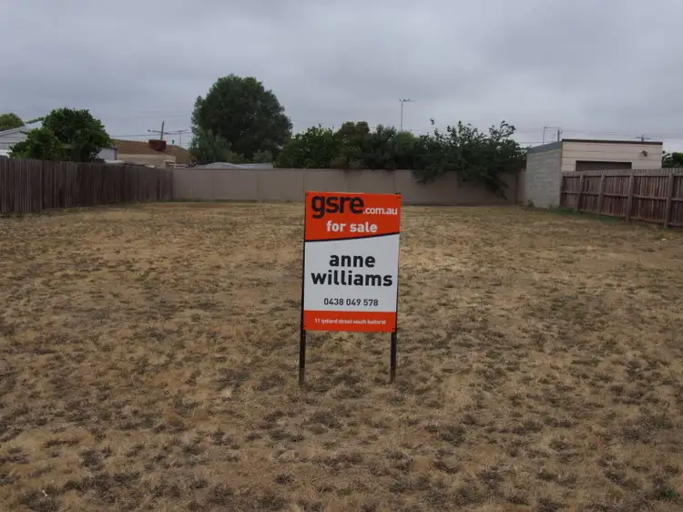 Second view of Homely land listing, 3 Langham Road, Wendouree VIC 3355