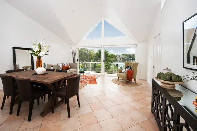 Second view of Homely house listing, 12a Juvenis Avenue, Oyster Bay NSW 2225