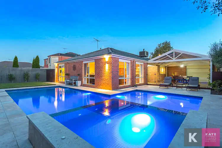 Second view of Homely house listing, 13 Fieldstone Boulevard, Beaconsfield VIC 3807