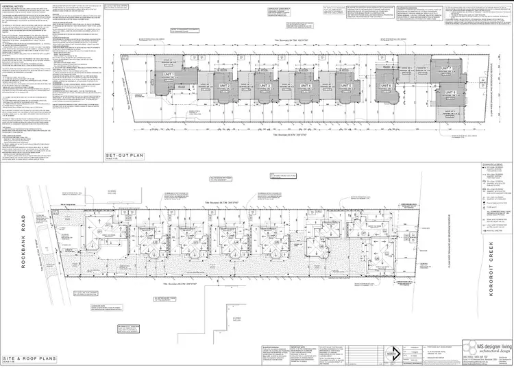 Third view of Homely land listing, 30 Rockbank Road, Ardeer VIC 3022