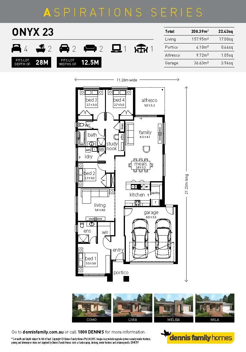 Main view of Homely house listing, 3 Aylesbury Avenue, Truganina VIC 3029