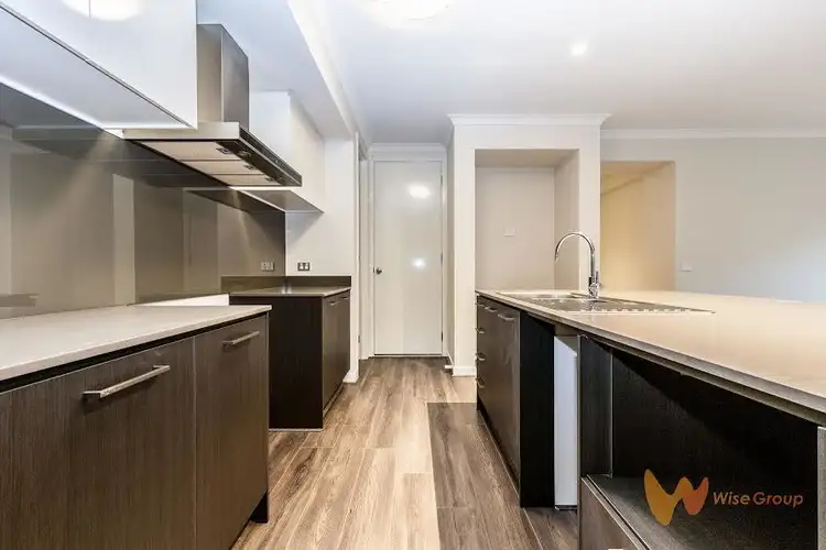 Third view of Homely house listing, 2 Camelot Parade, Clyde North VIC 3978