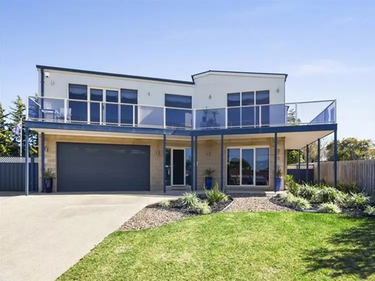 12 Rosslare Court, Portarlington VIC 3223
