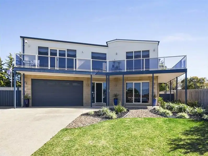 Main view of Homely house listing, 12 Rosslare Court, Portarlington VIC 3223