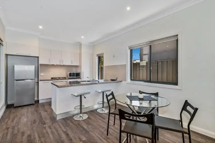 Third view of Homely townhouse listing, 21B Reef Street, Eaglehawk VIC 3556