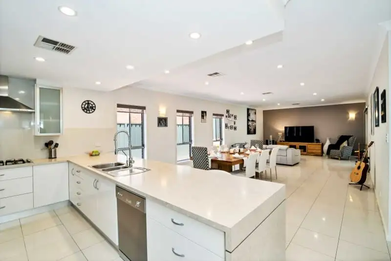 Main view of Homely house listing, 21 Nicholas Paech Drive, Hahndorf SA 5245