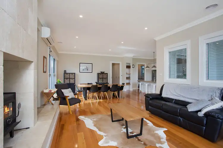 Third view of Homely house listing, 66 Cox Street, Port Fairy VIC 3284