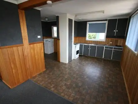 Third view of Homely house listing, 6 Bugg Street, Smithton TAS 7330