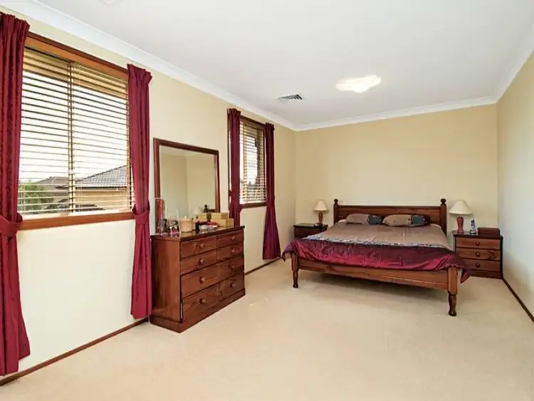 Seventh view of Homely house listing, 8 Carmelo Court, Kellyville NSW 2155