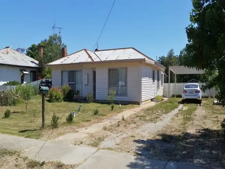 Main view of Homely house listing, 95 Channel Street, Cohuna VIC 3568
