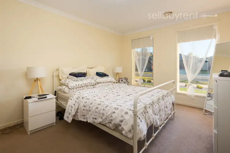 Sixth view of Homely house listing, 2 JACKA STREET, Wodonga VIC 3690