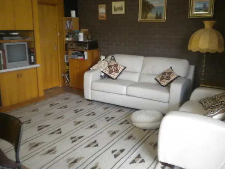 Fifth view of Homely house listing, 126 KING GEORGE STREET, Cohuna VIC 3568
