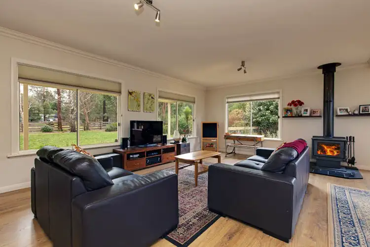 Third view of Homely house listing, 4 The Ridge, Kinglake VIC 3763