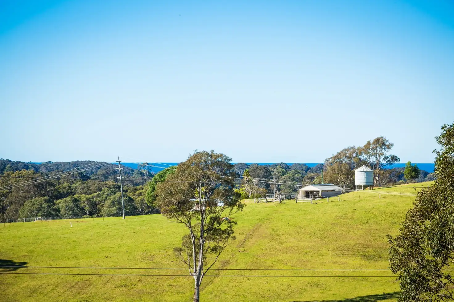 Main view of Homely rural property listing, 128 Wonga Road (Hillcrest), Narooma NSW 2546