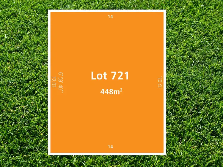 LOT 721 The Dunes, Torquay VIC 3228