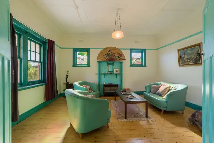 Sixth view of Homely house listing, 1 Johnstone Street, Castlemaine VIC 3450