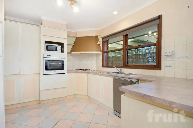 Third view of Homely house listing, 5 Winston Court, Grovedale VIC 3216