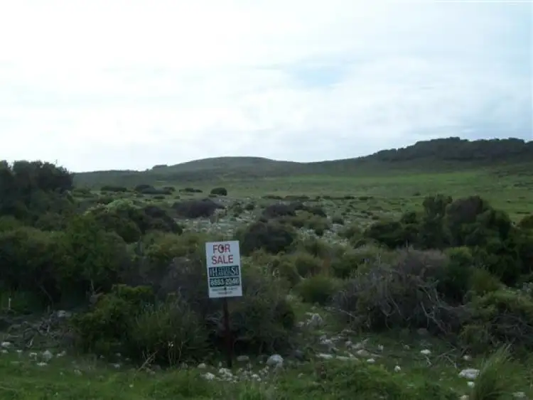 Third view of Homely rural property listing, 11 Cathers Rd, Pelican Lagoon SA 5222