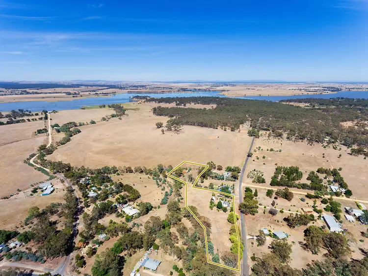 Second view of Homely house listing, 19 Fishermans Road, Welshmans Reef VIC 3462