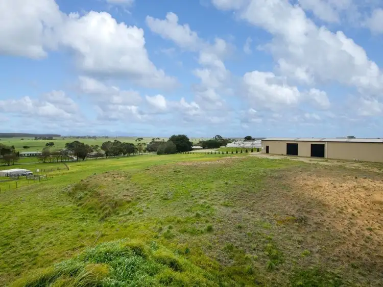 Fifth view of Homely land listing, 3 Alie Drive, Compton SA 5291