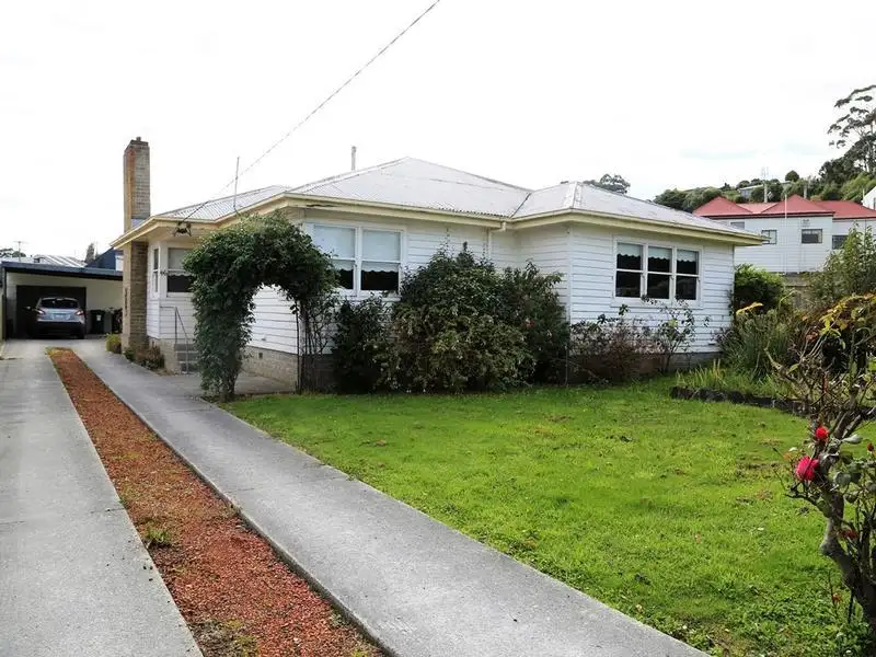 Main view of Homely house listing, 46 Gibson Street, Smithton TAS 7330