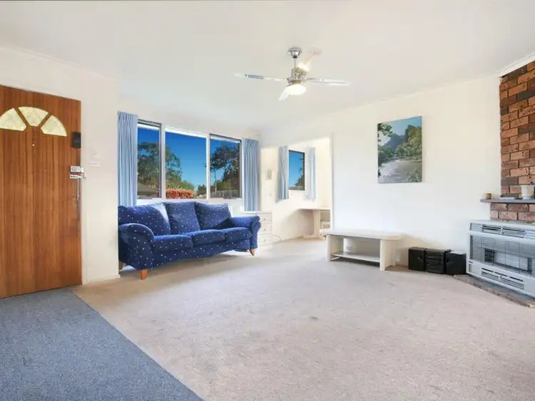 Second view of Homely unit listing, 1/92 Mountain Gate Drive, Ferntree Gully VIC 3156