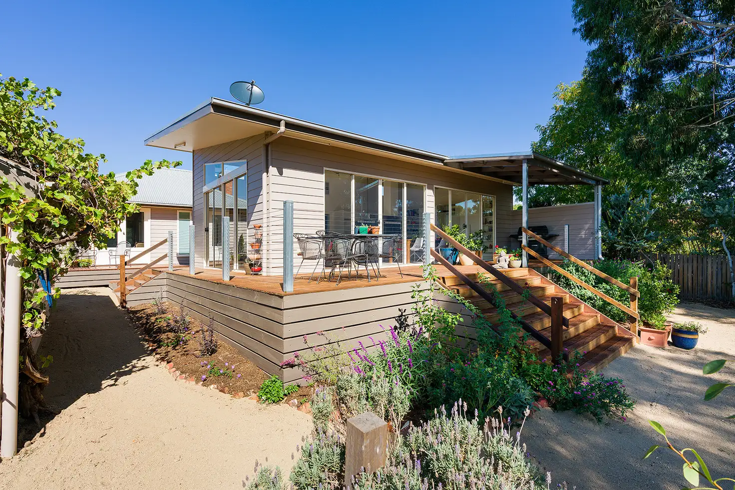 Main view of Homely house listing, 43 Berkeley Street, Castlemaine VIC 3450