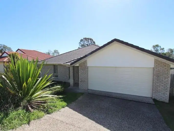 Second view of Homely house listing, 7 Chanel Court, Wulkuraka QLD 4305