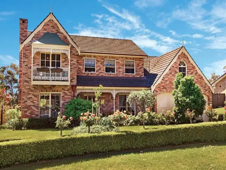 Main view of Homely house listing, 55 Evans Road, Glenhaven NSW 2156