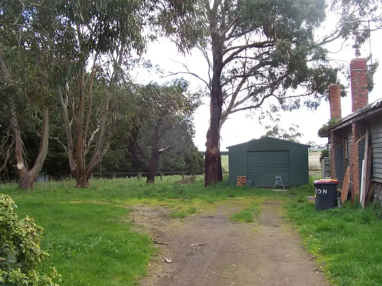 Third view of Homely rural property listing, 001 Clohesy Road, Gordon VIC 3345