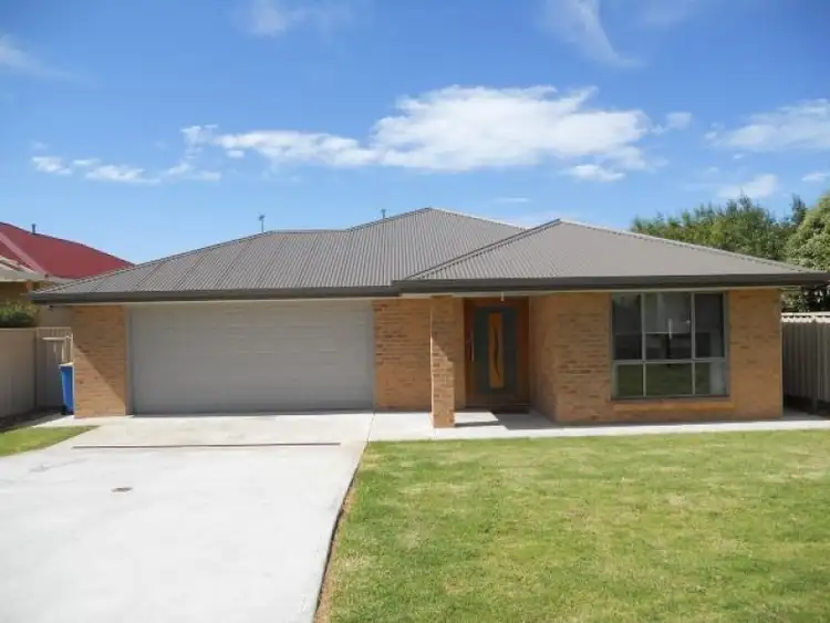 6 Webb Street, Mount Gambier SA 5290