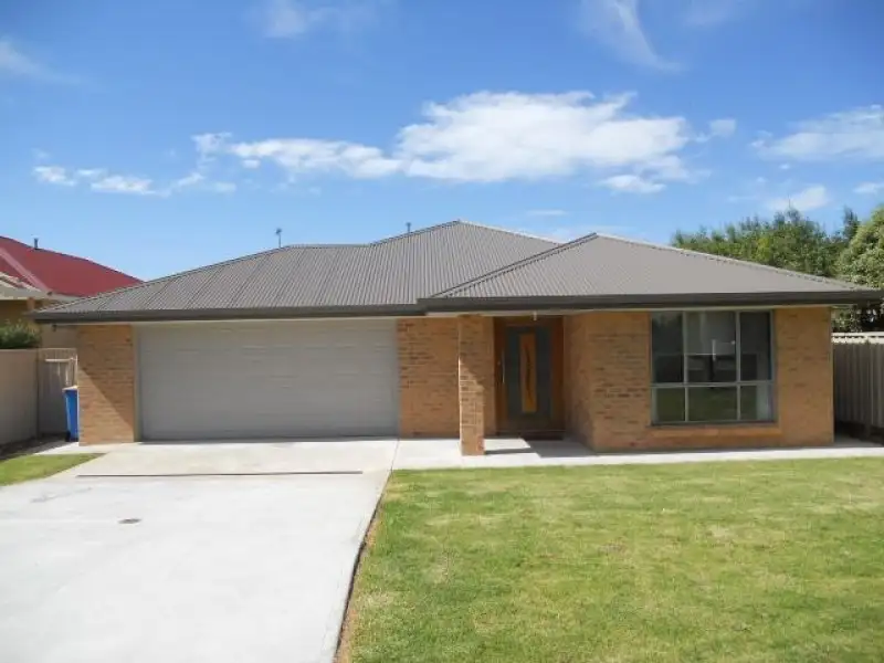 Main view of Homely house listing, 6 Webb Street, Mount Gambier SA 5290