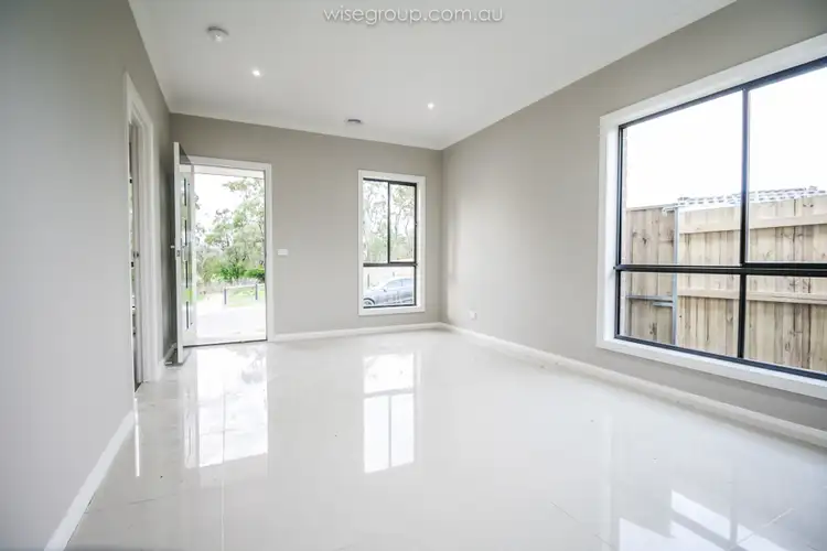 Third view of Homely house listing, 138 Manna Gum Drive, Pakenham VIC 3810