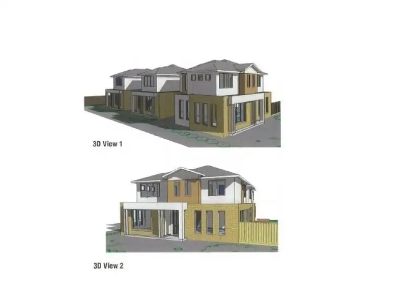 Main view of Homely townhouse listing, 2A Phoenix Street, Sunshine North VIC 3020
