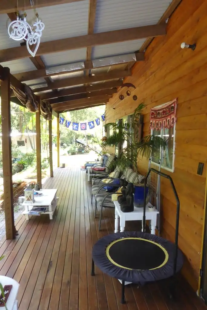 Second view of Homely rural property listing, Lot 1, 277 Mill Road, Goonengerry NSW 2482