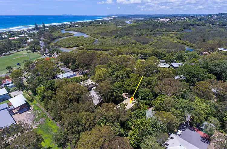 Second view of Homely house listing, 64 River St, New Brighton NSW 2483