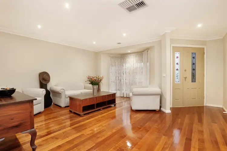 Second view of Homely house listing, 30 Jackson Circuit, Albanvale VIC 3021