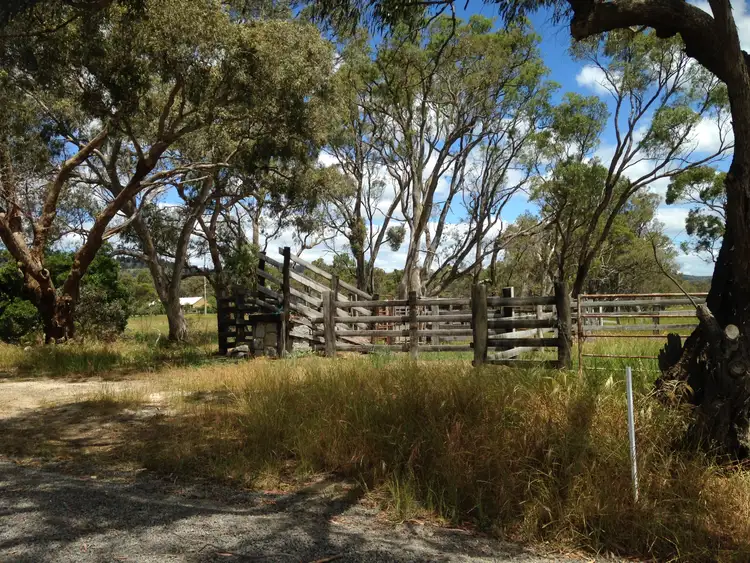 Seventh view of Homely land listing, LOT 1 DOUGLAS LANE, Harcourt VIC 3453